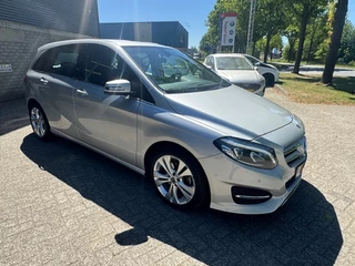 Mercedes-Benz B-Klasse - afbeelding nr 7