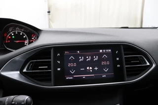 Peugeot 308 Peugeot 308 SW 1.2 PureTech Blue*ECC*CRUISE*NAVI*PANO - afbeelding nr 12