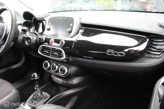 Fiat 500X Fiat 500 X 1.0  Urban Opening Edition//LED//NAvi//Camera - afbeelding nr 25