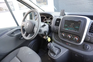 Renault Trafic - Airco - Navi - Cruise - €13.900,- Excl. - afbeelding nr 4