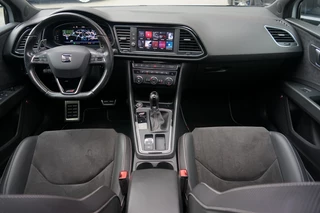 SEAT Leon - afbeelding nr 28