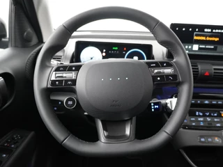 Hyundai Inster - 17 inch LM velgen - Navigatie - Camera - Climate control - Adaptieve Cruise control - 5 jaar garantie - 8 jaar batterijgarantie - WLTP 370 KM. - afbeelding nr 25