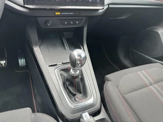 Ford Puma Ford Puma 1.0 EcoBoost Hybrid ST-Line 125PK NIEUW MODEL!! Winterpack Adaptieve Cruise 360-Camera Elek. Achterklep Climate MATRIX-LED SYNC 4 Navi Blind-Spot *Sportief* - afbeelding nr 14