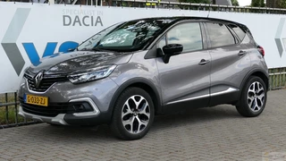 Renault Captur Renault Captur TCe 150 EDC Automaat Intens - afbeelding nr 7