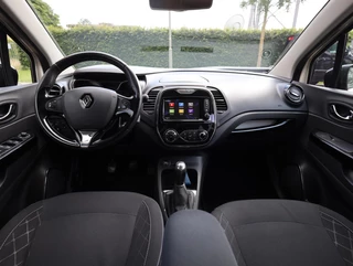 Renault Captur Renault Captur 0.9 TCe Dynamique R-Link (Vol-Opties) Two-Tone - afbeelding nr 3