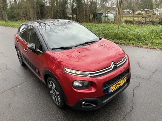 Citroën C3 - afbeelding nr 5