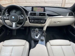 BMW 4 Serie BMW 4-serie Gran Coupé 430i High Executive - afbeelding nr 16