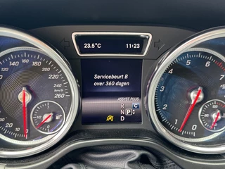 Mercedes-Benz GLE Mercedes-Benz GLE 400 4MATIC AMG Sport Edition DAK INCL BTW - afbeelding nr 38