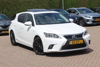 Lexus CT - 56209554-0
