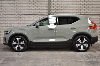 Volvo XC40 - afbeelding nr 5