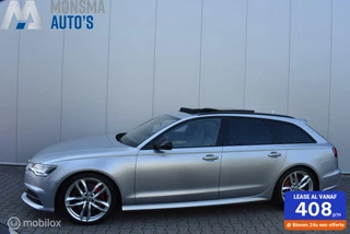 Audi A6 - 295277127-0
