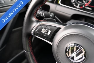 Volkswagen Golf Volkswagen Golf 2.0 TSI GTI Performance Pano Standkachel Vol - afbeelding nr 26