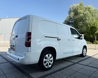 Opel Combo Opel Combo 1.5D Aut. L2H1 Innovation | Navi | Camera | Airco | EX BTW | - afbeelding nr 6