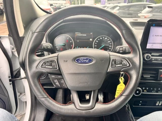 Ford EcoSport Ford EcoSport 1.0 EcoBoost ST-Line | Climate control | 125 PK | Cruise control - afbeelding nr 14