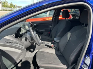 Ford Focus Ford Focus Wagon 1.0 ST-Line - afbeelding nr 9