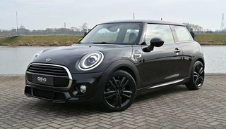 MINI Cooper MINI Cooper 1.5 | JCW Pakket | Stoelverwarming | NAP | LED | - afbeelding nr 1