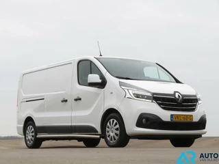 Renault Trafic Renault Trafic 2.0 dCi L2H1 * LED * Trekhaak * Euro 6 * Lang - afbeelding nr 17