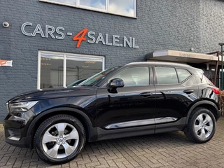 Volvo XC40 - afbeelding nr 3