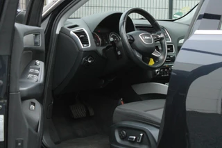 Audi Q5 Audi Q5 2.0 TDI quattro Pro Line S PANORAMA ELEKTR STOELEN - afbeelding nr 15