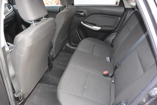 Suzuki Baleno - afbeelding nr 26