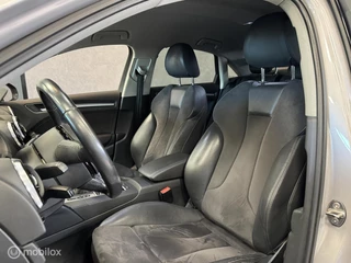 Audi A3 Audi A3 Limousine 1.4 TFSI S Line / AUTOMAAT / NETJES - afbeelding nr 30