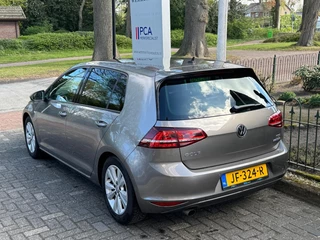 Volkswagen Golf Airco/Automaat/5-Deurs/Alu wielen - afbeelding nr 38