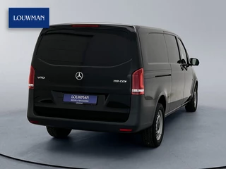 Mercedes-Benz Vito - afbeelding nr 2