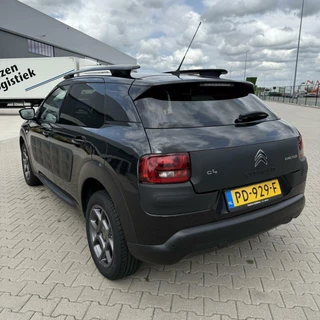 Citroën C4 Cactus Citroen C4 Cactus 1.2 Business Plus | Camera | PDC | Navi ! - afbeelding nr 4