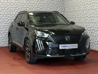 Peugeot 2008 1.2 HYBRID 145e ALLURE CARPLAY I-COCKPIT NAVI ADAP.CRUISE