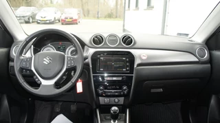 Suzuki Vitara - afbeelding nr 10