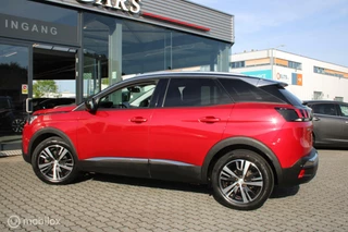 Peugeot 3008 Peugeot 3008 1.2 PureTech Allure//LED/Navi/Elec.klep/ - afbeelding nr 9