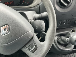 Renault Master Renault Master T33 2.3 dCi 163pk L2H2 Energy 3-pers Trekhaak/Cruise/Camera/Airco/Bluetooth/APK:11-2025 - afbeelding nr 25
