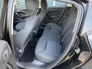 Peugeot 208 - afbeelding nr 4