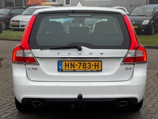 Volvo V70 - afbeelding nr 6