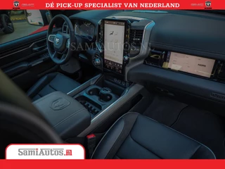Dodge Ram 1500 Comfortabele Dubbele Cabine met Royale 5 Zitplaatsen | BPM vrij | Nu Leverbaar uit Voorraad | Voorraad Nr 2226 - 4993 - afbeelding nr 69