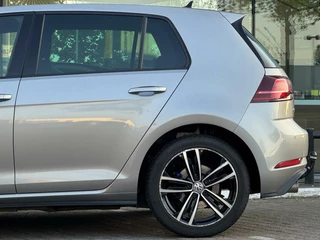Volkswagen Golf Volkswagen Golf 1.4 TSI PHEV GTE 2017 1e eigenaar Top staat - afbeelding nr 23