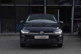 Volkswagen Polo Volkswagen Polo 1.0 TSI Highline Camera ACC Lane IQLed Virtual DSG - afbeelding nr 2