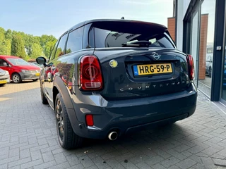MINI Countryman MINI Countryman 2.0 Cooper S E ALL4,Pano,LED,Keyless,HeadUp,Memory,Adapt Cruise - afbeelding nr 6