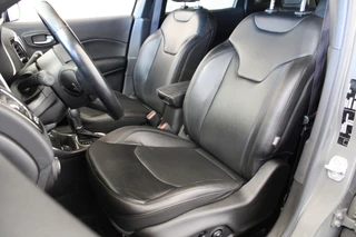 Jeep Compass |Stoel/stuur verwarming|Camera|....... - afbeelding nr 11