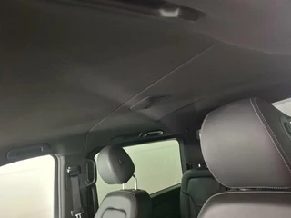 Mercedes-Benz V-Klasse Mercedes V-klasse 250d Extra Lang DC Avantgarde Leer Trekh. - afbeelding nr 15