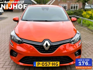 Renault Clio Renault Clio 1.0 SCe - afbeelding nr 1