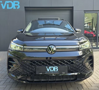 Volkswagen Tiguan Volkswagen Tiguan 1.5 eTSI R-Line BLACKEDITION MEMORY PANO - afbeelding nr 5