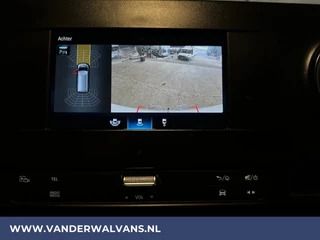 Mercedes-Benz Sprinter Mercedes-Benz Sprinter 316 CDI 163 pk 3500kg Trekhaak L2H2 Euro6 Airco | Camera | Apple Carplay Android Auto, Cruisecontrol, Parkeersensoren - afbeelding nr 4