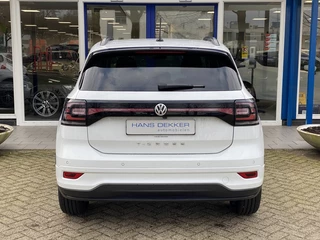 Volkswagen T-Cross - afbeelding nr 4