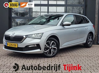 Škoda Scala 1.5 TSI Ambition Business