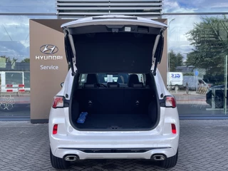 Ford Kuga Ford Kuga 2.5 HEV Vignale | glazen schuif-kanteldak | Winterpakket | Hybrid - afbeelding nr 8