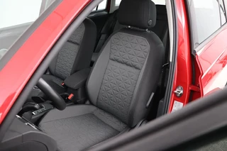 Volkswagen Tiguan Volkswagen Tiguan 1.4 TSI eHybrid Life | Stoel & stuurverwarming |  Carplay | Adaptive cruise | Full LED | Navigatie | Parkeerhulp | Active Info Display - afbeelding nr 5