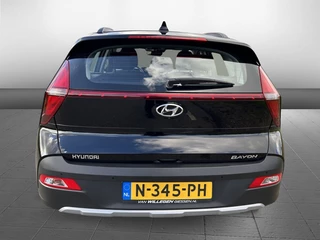 Hyundai Bayon Hyundai Bayon 1.0 T-GDI Comfort Smart, Navigatie, Rijklaar-Prijs - afbeelding nr 5