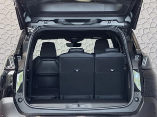 Peugeot 5008 Peugeot 5008 GT BLACK PACK 7P CAMERA NAVI I-COCKPIT LED ELEK.KLEP STOELVERW. LEER LED 2024 7PERS 7PERSOONS - afbeelding nr 49