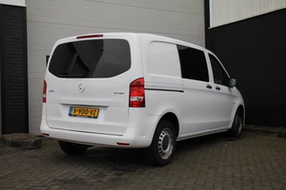 Mercedes-Benz Vito - Airco - Cruise - € 14.499,- Excl. - afbeelding nr 2